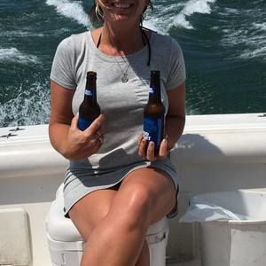 Meet your Posher, Tamara